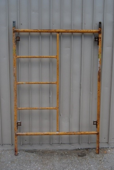 Scaffolding rentals